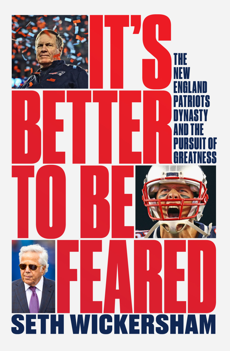 Its Better to Be Feared book jacket (002)